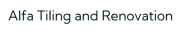 Alfa Tiling & Renovation